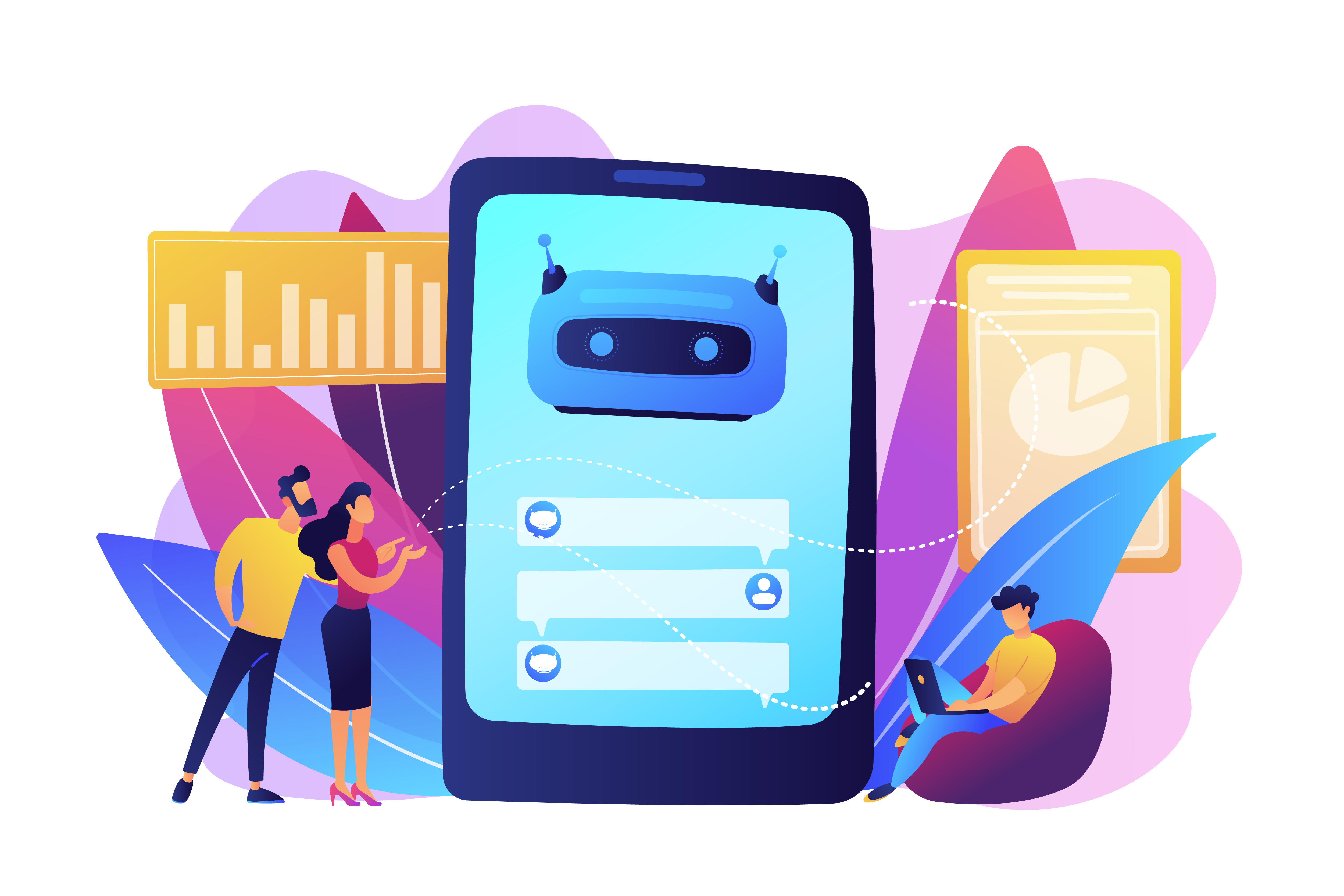 Boost Customer Engagement with Chatbots